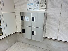 パークハイツ道後 206 号室 ｜ 愛媛県松山市道後町1丁目（賃貸マンション1LDK・2階・38.88㎡） その26