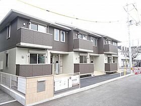 クロノス楓 103 号室 ｜ 愛媛県松山市清水町3丁目（賃貸アパート1K・1階・31.09㎡） その1