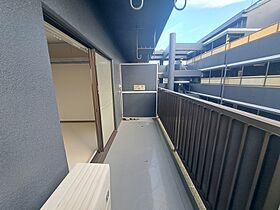 ラッセルスクエア松山市駅 A・B棟 B610 号室 ｜ 愛媛県松山市永代町（賃貸マンション1DK・6階・22.40㎡） その26