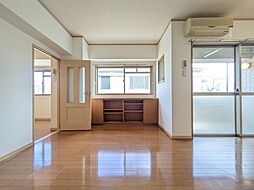 メゾン・ドゥ・トネール 202 号室