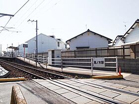 リッツハウス田中　B棟 202 号室 ｜ 愛媛県伊予市下吾川（賃貸アパート1LDK・2階・59.28㎡） その25