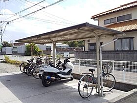 レオパレスとねりこ1 208 号室 ｜ 愛媛県松山市今在家2丁目（賃貸アパート1K・2階・23.18㎡） その15