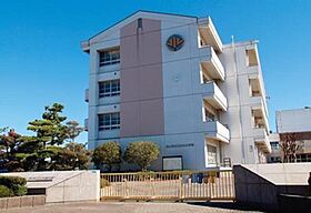 ＤＯＮＤＡハイツ 107 号室 ｜ 愛媛県松山市朝生田町2丁目（賃貸マンション1LDK・1階・42.38㎡） その16