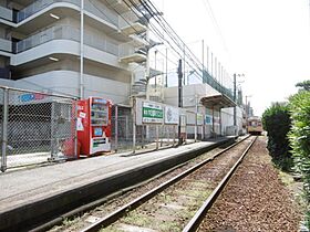 ルミエール山越 102 号室 ｜ 愛媛県松山市山越5丁目（賃貸マンション1K・1階・30.96㎡） その21