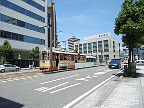 レーヴ・リボンYK 202 号室 ｜ 愛媛県松山市南持田町（賃貸アパート1K・2階・26.74㎡） その13