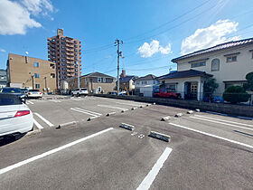 ノーヴァ　ミトモ　2 105 号室 ｜ 愛媛県松山市松末2丁目（賃貸アパート2K・1階・31.65㎡） その14