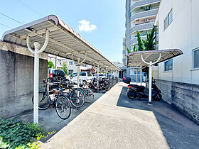 ロイアルコート桑原 105 号室 ｜ 愛媛県松山市桑原4丁目（賃貸マンション1K・1階・30.68㎡） その8