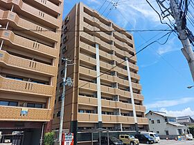 ルナピエーノ 603 号室 ｜ 愛媛県松山市西垣生町（賃貸マンション1LDK・6階・40.80㎡） その1