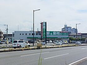 パークハイム土居田 B-101 号室 ｜ 愛媛県松山市土居田町（賃貸アパート1LDK・1階・45.70㎡） その6