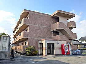 マリベール・カトレア 205 号室 ｜ 愛媛県松山市東垣生町（賃貸マンション1LDK・2階・45.75㎡） その1