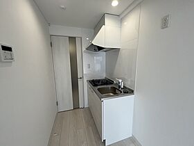 GARIREO 117 TERRACE 503 号室 ｜ 愛媛県松山市竹原2丁目（賃貸マンション1K・5階・25.50㎡） その5