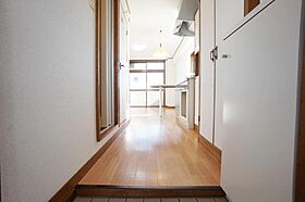 メゾン古町 401 号室 ｜ 愛媛県松山市萱町4丁目（賃貸マンション1R・4階・20.10㎡） その19