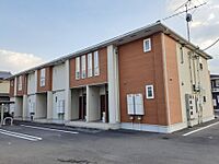 愛媛県松山市古三津3丁目：物件画像／株式会社日本エイジェント　城北テラス店