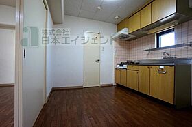 アップルリング 301 号室 ｜ 愛媛県松山市宮西3丁目（賃貸マンション2K・3階・38.34㎡） その4