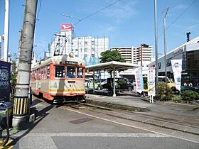 トロフィーティアラ（Ｂ棟） 202 号室 ｜ 愛媛県松山市辻町（賃貸アパート2LDK・2階・54.04㎡） その6