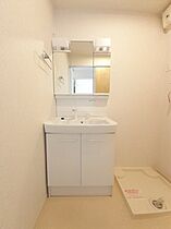 パイン　ビレッジ 105 号室 ｜ 愛媛県松山市高岡町（賃貸アパート1LDK・1階・43.61㎡） その6