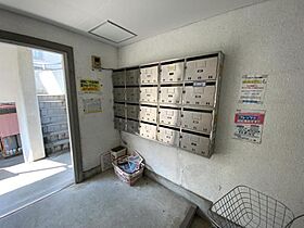 グラン・アール東雲 202 号室 ｜ 愛媛県松山市桑原4丁目（賃貸マンション1R・1階・28.05㎡） その25