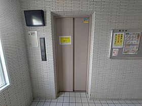 アルファプレミアム高砂 505 号室 ｜ 愛媛県松山市高砂町1丁目（賃貸マンション1LDK・5階・29.70㎡） その7