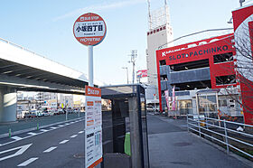 パルテールAISHIN 305 号室 ｜ 愛媛県松山市福音寺町（賃貸マンション1LDK・3階・40.00㎡） その22