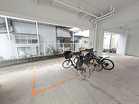 クレール湯渡 402 号室 ｜ 愛媛県松山市湯渡町（賃貸マンション1LDK・3階・38.88㎡） その7