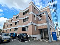 愛媛県松山市西長戸町：物件画像／株式会社日本エイジェント　城北テラス店