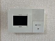 TVモニターホン