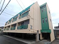 愛媛県松山市山越4丁目：物件画像／株式会社日本エイジェント　城北テラス店