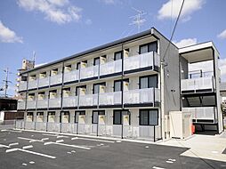 レオパレス松山インター2