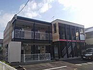 愛媛県松山市東長戸1丁目：物件画像／株式会社日本エイジェント　城北テラス店