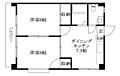 メゾン・ベネッセ2階3.8万円