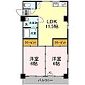ドールハウス雄郡2階4.5万円