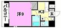 スカイミラニスタ本町8階3.9万円