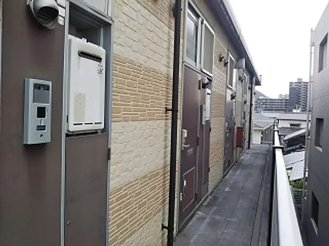 室内