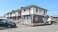 愛媛県松山市谷町：物件画像／株式会社日本エイジェント　城北テラス店