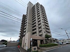 サーパス鷹子第三 603 号室 ｜ 愛媛県松山市鷹子町（賃貸マンション3LDK・6階・71.30㎡） その1