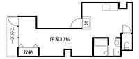 愛媛県松山市河原町：物件画像／株式会社日本エイジェント　城北テラス店