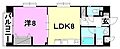 ラプラージュ緑町5階5.5万円