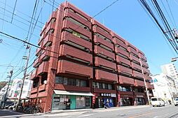 サンシャイン松山