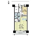 アルファステイツ千舟町通りLUXA15階12.0万円