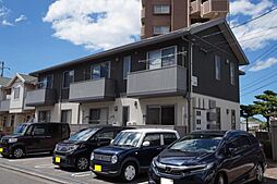 シャーメゾン駿