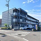愛媛県松山市北土居5丁目：物件画像／株式会社日本エイジェント　城北テラス店