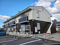 愛媛県伊予郡松前町伊予郡南黒田：物件画像／株式会社日本エイジェント　城北テラス店