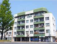 愛媛県松山市平和通6丁目：物件画像／株式会社日本エイジェント　城北テラス店
