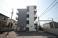愛媛県松山市保免上1丁目：物件画像／株式会社日本エイジェント　城北テラス店