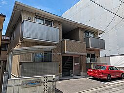 アクエリアス清水町