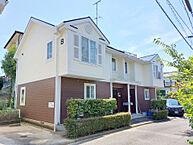 愛媛県松山市吉藤2丁目：物件画像／株式会社日本エイジェント　城北テラス店