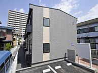 愛媛県松山市小栗5丁目：物件画像／株式会社日本エイジェント　城北テラス店