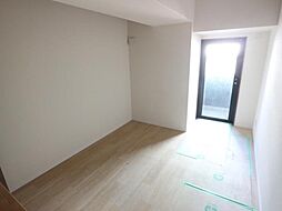 Mayfair千舟通Premium 203 号室 2階ワンルームのリビング/ダイニング