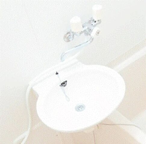 浴室