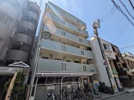 愛媛県松山市喜与町2丁目：物件画像／株式会社日本エイジェント　城北テラス店